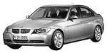 BMW E90 B10AC Fault Code