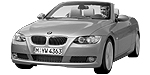 BMW E93 B10AC Fault Code